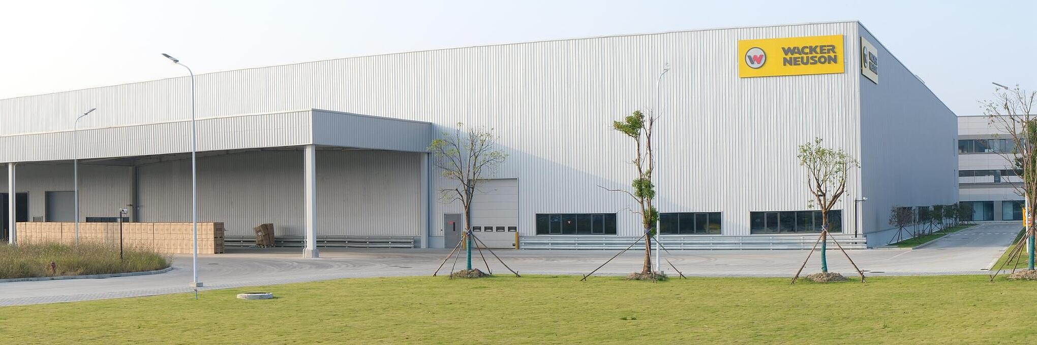 瓦克诺森平湖网站。