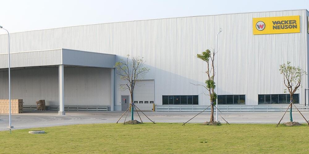 瓦克诺森平湖网站。